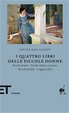 Cover of I quattro libri delle Piccole Donne
