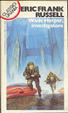 Cover of Wade Harper, investigatore