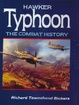 Cover of Hawker Typhoon