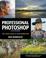 Cover of "Professional Photoshop"