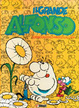 Cover of Il grande Alfonso