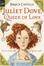 Cover of "Juliet Dove, Queen of Love"