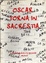 Cover of Oscar torna in sacrestia