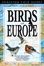 Cover of "Birds of Europe"