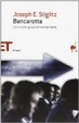 Cover of Bancarotta