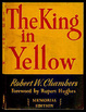 Cover of The King in Yellow