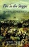Cover of "Fire in the Steppe"