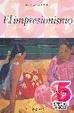 Cover of El Impresionismo