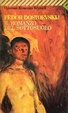 Cover of Il romanzo del sottosuolo