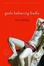 Cover of Gods Behaving Badly