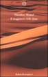 Cover of Il viaggiatore delle dune