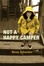 Cover of "Not a Happy Camper"