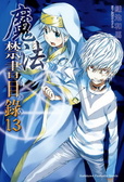 魔法禁書目錄(13)