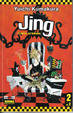 Cover of Jing: el rey de los ladrones