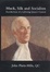 Cover of "Muck, Silk and Socialism"