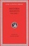 Cover of Historia Augusta, Volume I
