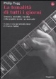 Cover of La tonalità di tutti i giorni