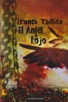 Cover of El ángel rojo