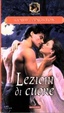 Cover of Lezioni di cuore