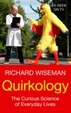 Cover of Quirkology