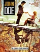 Cover of John Doe (nuova serie) n. 2