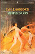 Cover of mister Noon