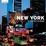 Cover of 'New York'