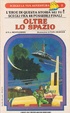 Cover of Oltre lo spazio
