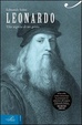 Cover of Leonardo. La vita segreta di un genio