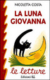 Cover of La luna Giovanna