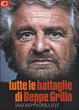 Cover of Tutte le battaglie di Beppe Grillo