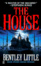 Cover of The house