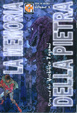 Cover of La memoria della pietra vol. 4