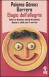 Cover of Elogio dell'allegria