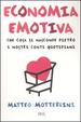 Cover of Economia emotiva