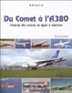 Cover of Du Comet à l'A380
