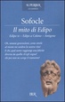 Cover of Il mito di Edipo