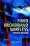 Cover of "Fixed Broadband Wireless System Design"