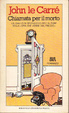Cover of Chiamata per il morto