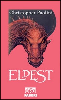 Immagine di Eldest