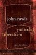 Cover of Political Liberalism