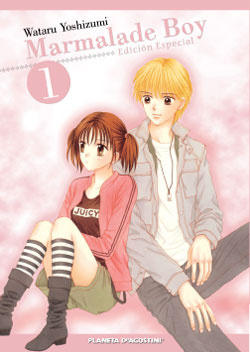 Immagine di Marmalade Boy, 1
