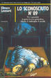 Cover of Lo sconosciuto n. 89