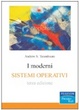 Cover of I moderni sistemi operativi