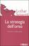 Cover of La strategia dell'orso