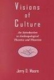 Cover of Visions of Culture