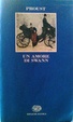 Cover of Un amore di Swann