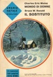 Cover of Mondo di donne - Il sostituto