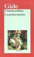 Cover of L'immoralista - La porta stretta