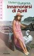 Cover of Innamorarsi di April
